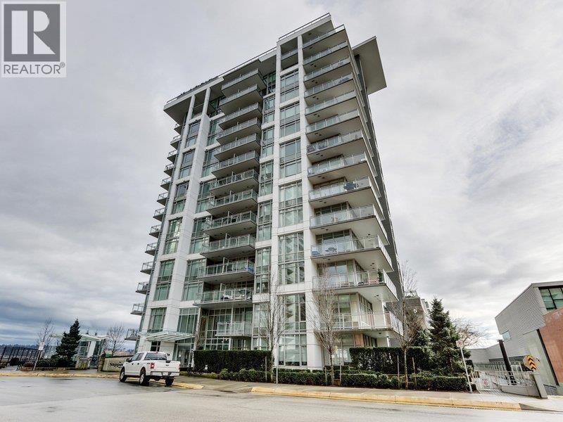 203 200 NELSON'S CRESCENT, New Westminster, British Columbia