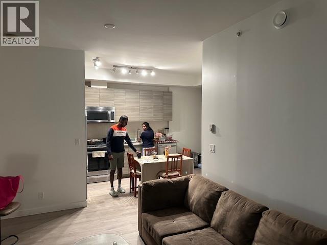 203 200 Nelson's Crescent, New Westminster, British Columbia  V3L 0H4 - Photo 9 - R3089725