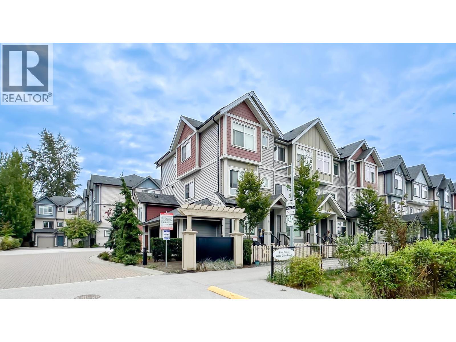 3 22600 Gilley Road, Richmond, British Columbia  V6V 1E4 - Photo 2 - R3089730