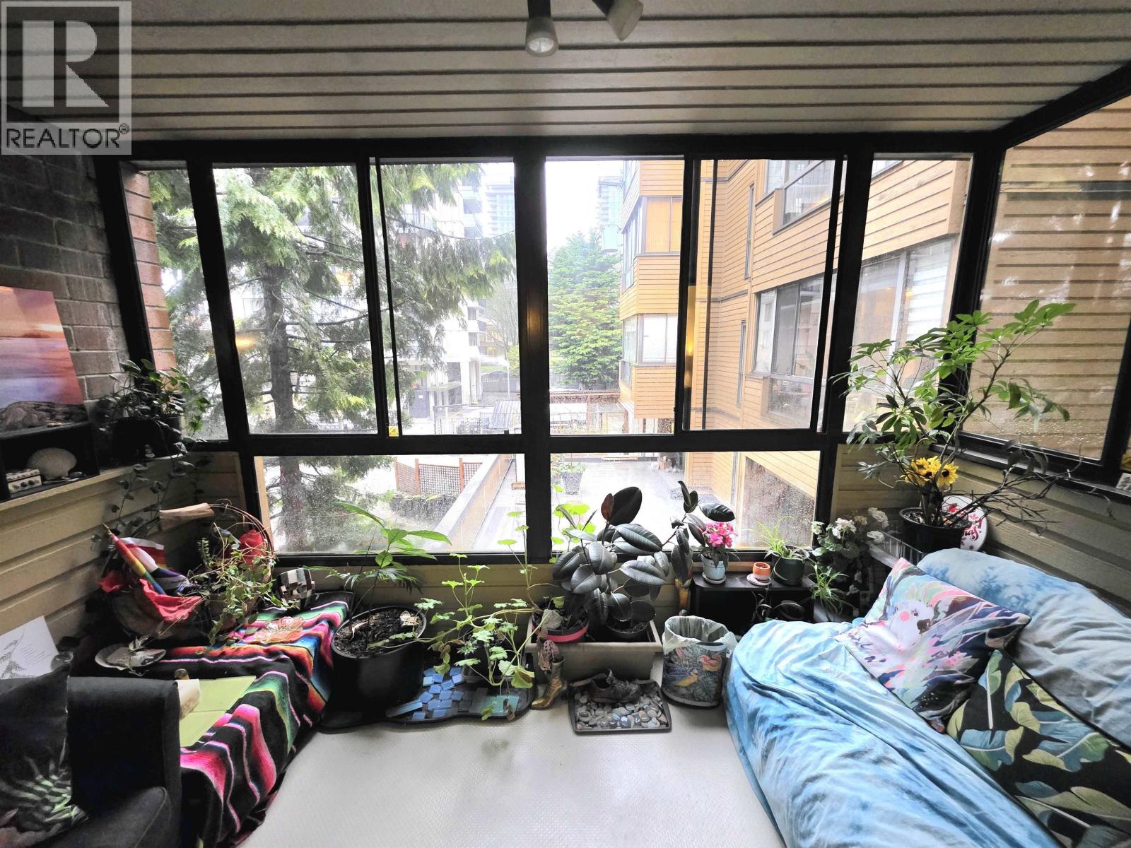 309 1435 Nelson Street, Vancouver, British Columbia  V6G 2Z3 - Photo 11 - R3089731