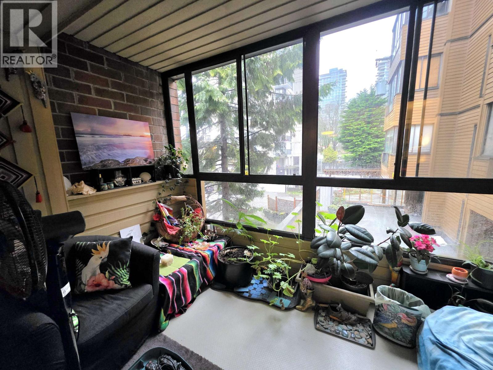 309 1435 Nelson Street, Vancouver, British Columbia  V6G 2Z3 - Photo 13 - R3089731