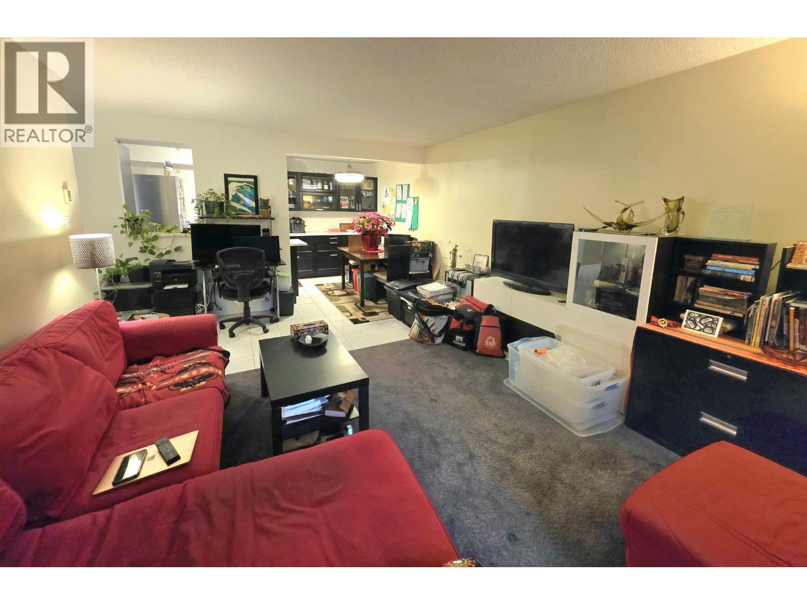 309 1435 Nelson Street, Vancouver, British Columbia  V6G 2Z3 - Photo 4 - R3089731