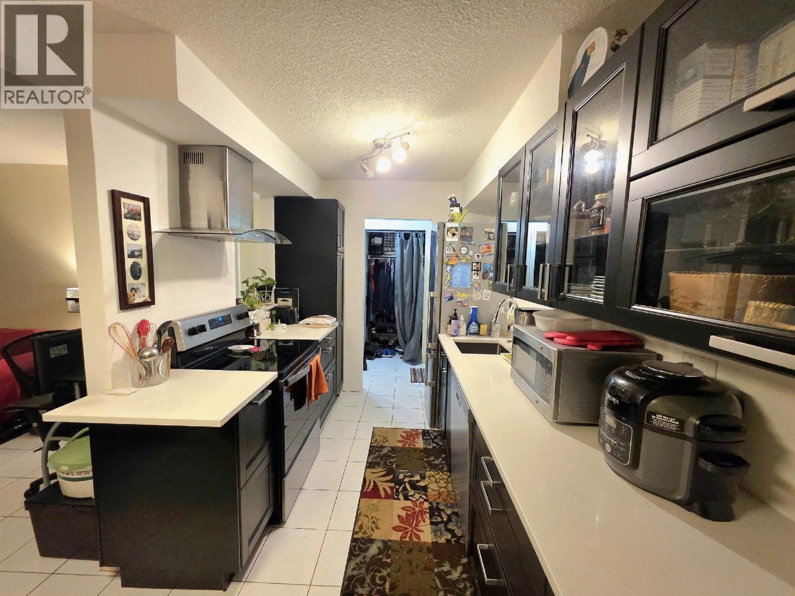 309 1435 Nelson Street, Vancouver, British Columbia  V6G 2Z3 - Photo 5 - R3089731