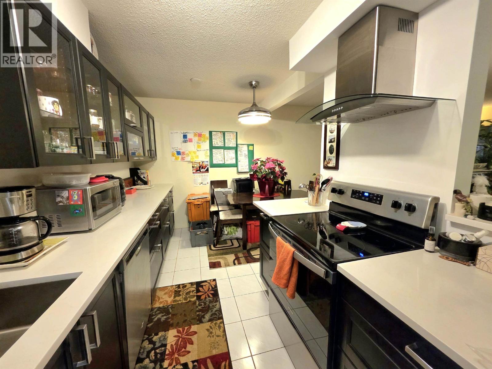 309 1435 Nelson Street, Vancouver, British Columbia  V6G 2Z3 - Photo 6 - R3089731