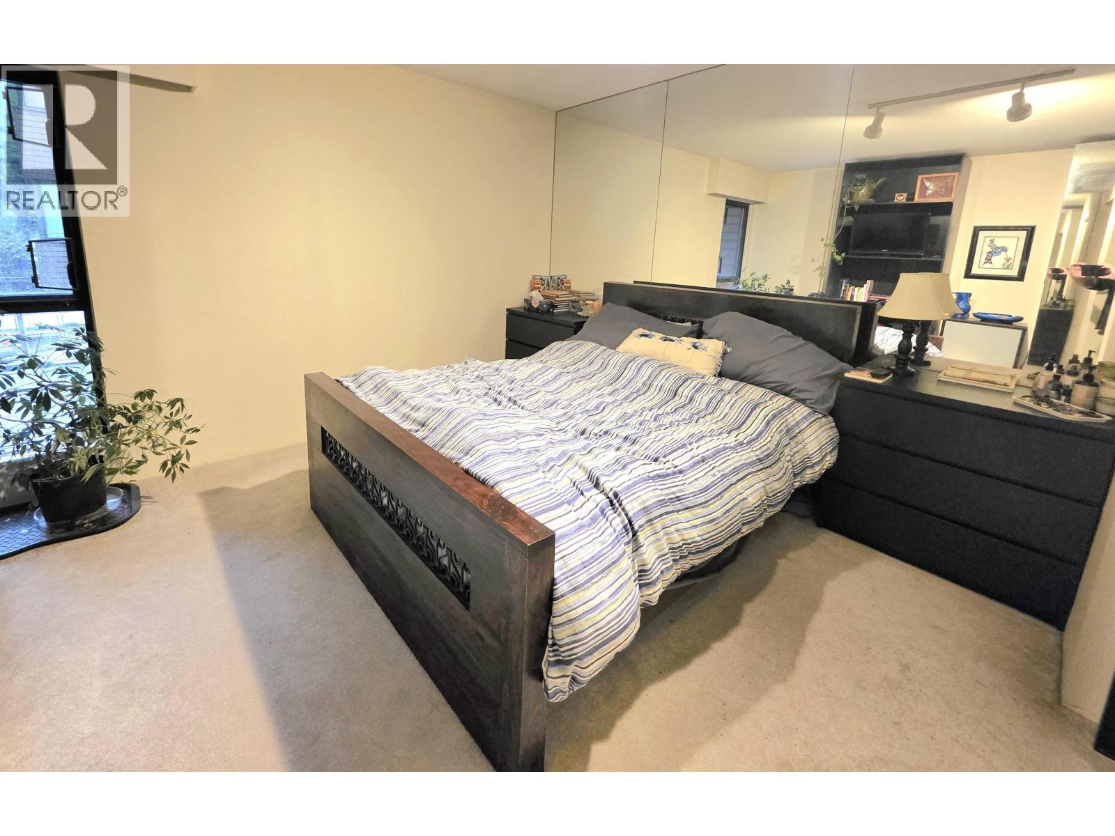 309 1435 Nelson Street, Vancouver, British Columbia  V6G 2Z3 - Photo 7 - R3089731