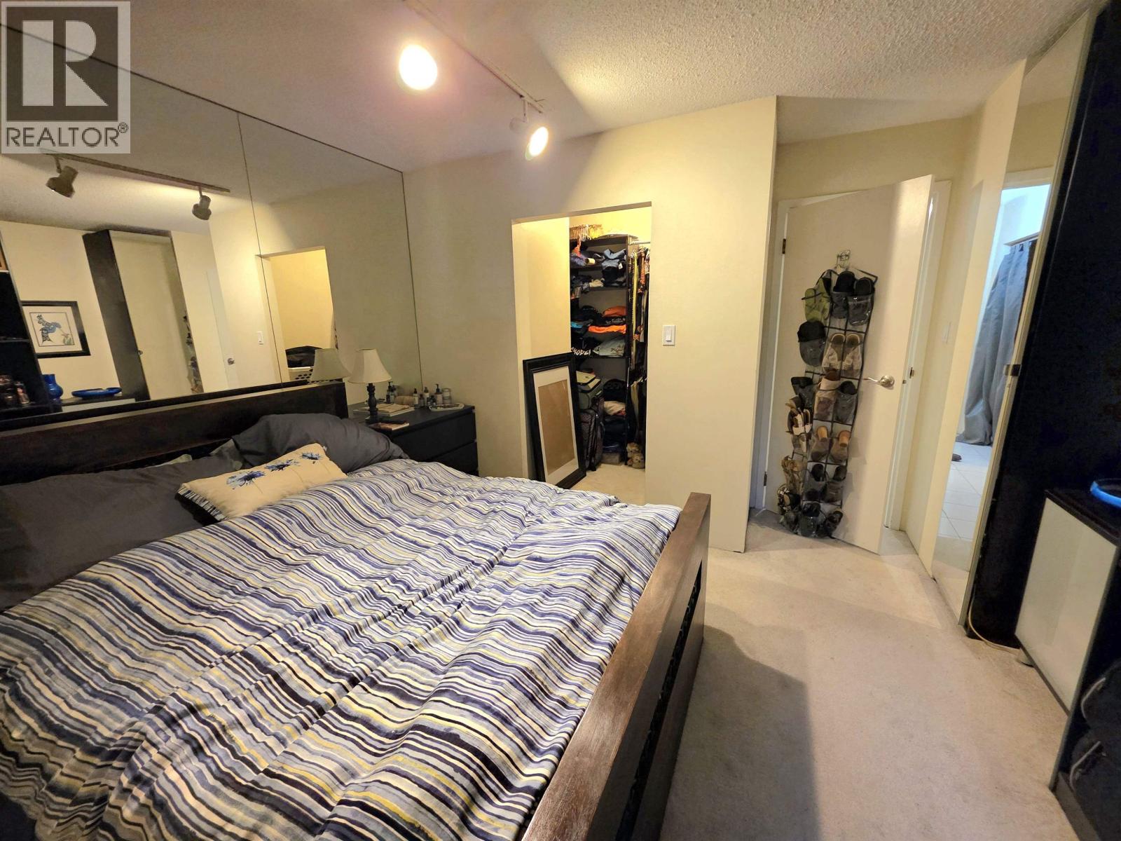 309 1435 Nelson Street, Vancouver, British Columbia  V6G 2Z3 - Photo 8 - R3089731