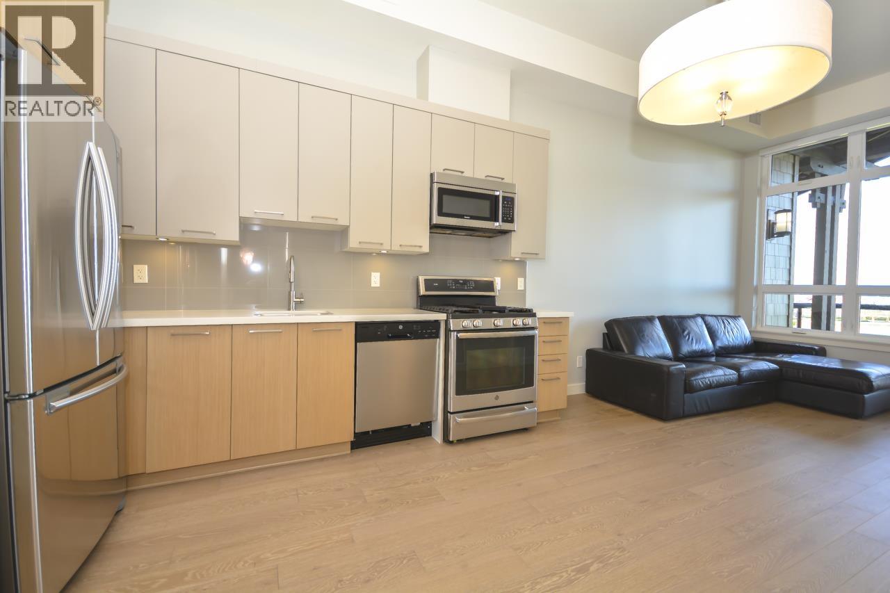 406 4977 Springs Boulevard, Delta, British Columbia  V4M 0C1 - Photo 2 - R3089733