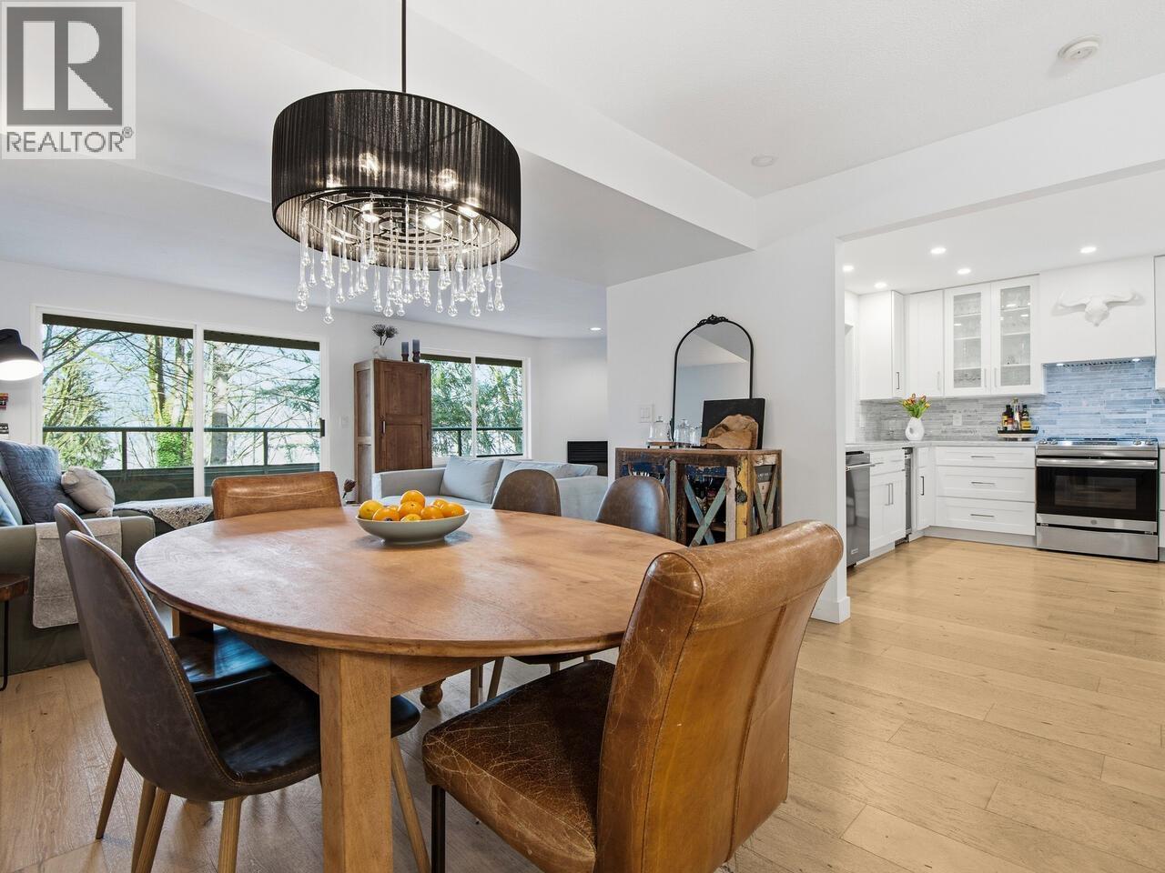 96 Shoreline Circle, Port Moody, British Columbia  V3H 5B3 - Photo 6 - R3089736