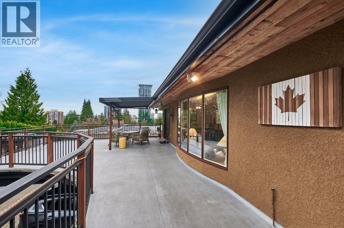 630 Sydney Avenue, Coquitlam, British Columbia  V3K 3K2 - Photo 5 - R3089729