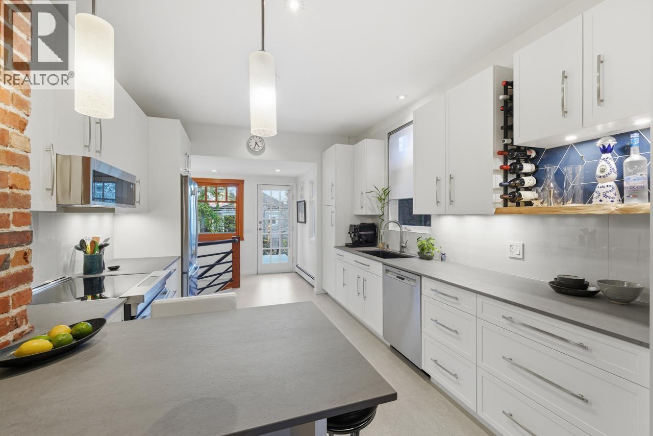 319 E 26th Avenue, Vancouver, British Columbia  V5V 2H4 - Photo 11 - R3089732