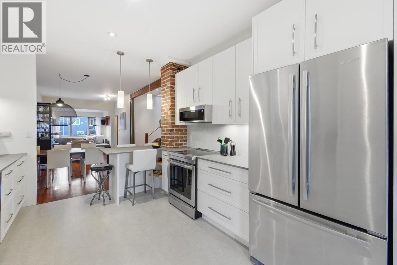 319 E 26th Avenue, Vancouver, British Columbia  V5V 2H4 - Photo 13 - R3089732