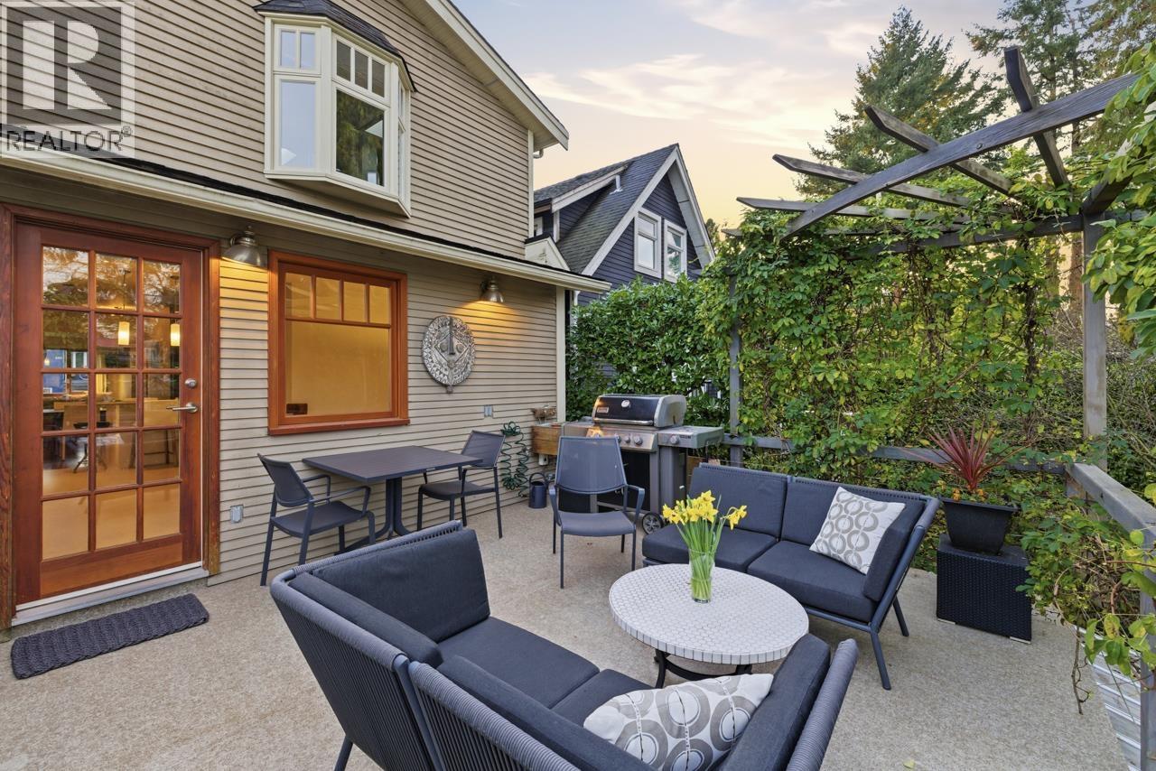 319 E 26th Avenue, Vancouver, British Columbia  V5V 2H4 - Photo 16 - R3089732