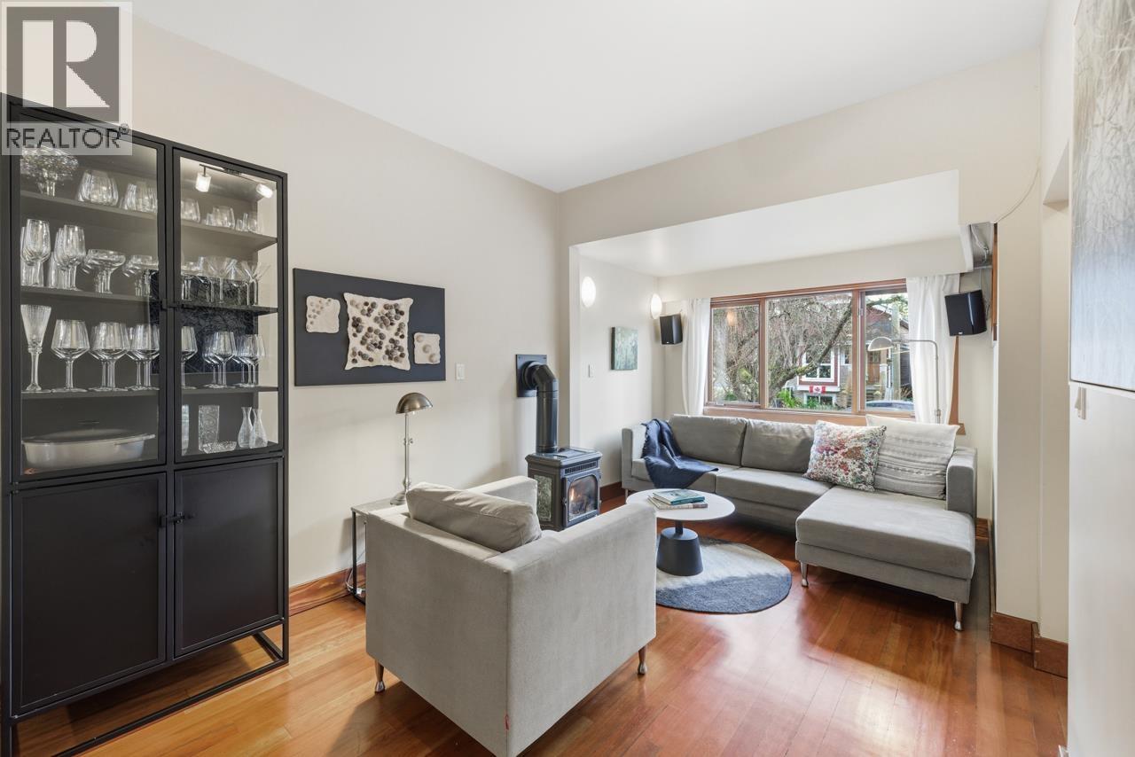 319 E 26th Avenue, Vancouver, British Columbia  V5V 2H4 - Photo 5 - R3089732