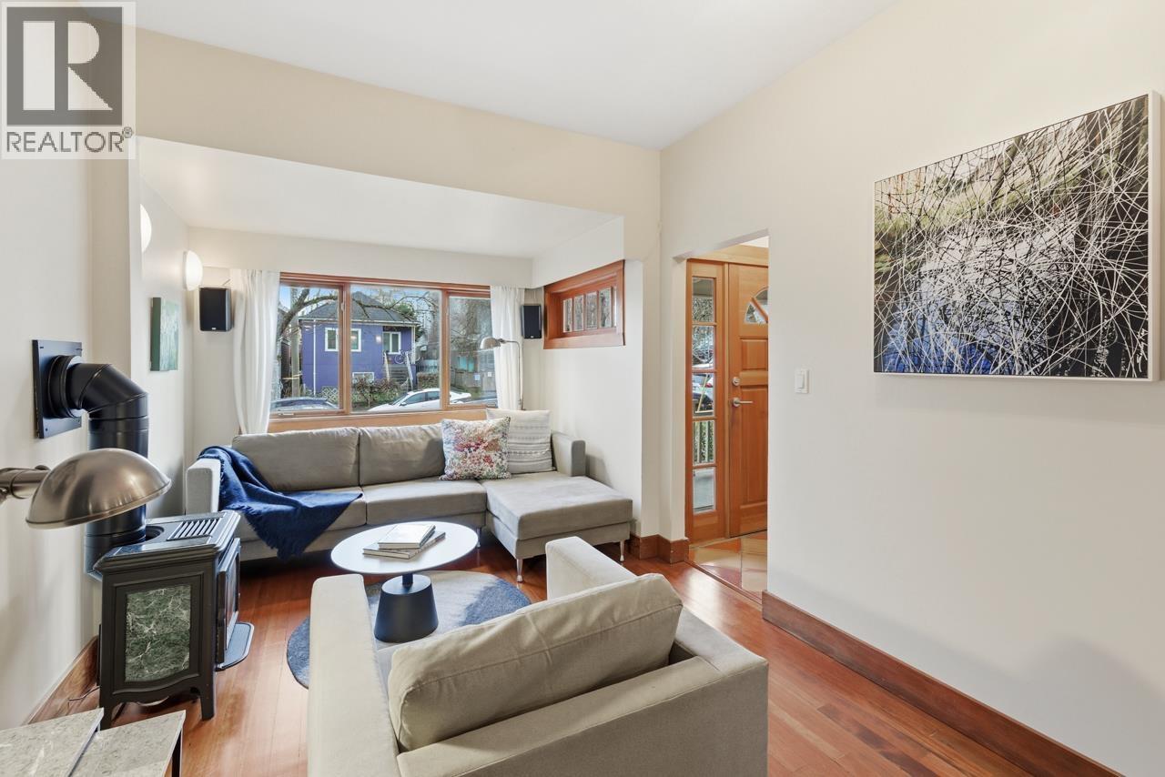 319 E 26th Avenue, Vancouver, British Columbia  V5V 2H4 - Photo 6 - R3089732