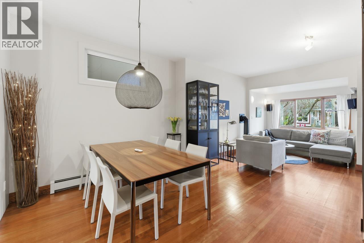 319 E 26th Avenue, Vancouver, British Columbia  V5V 2H4 - Photo 7 - R3089732