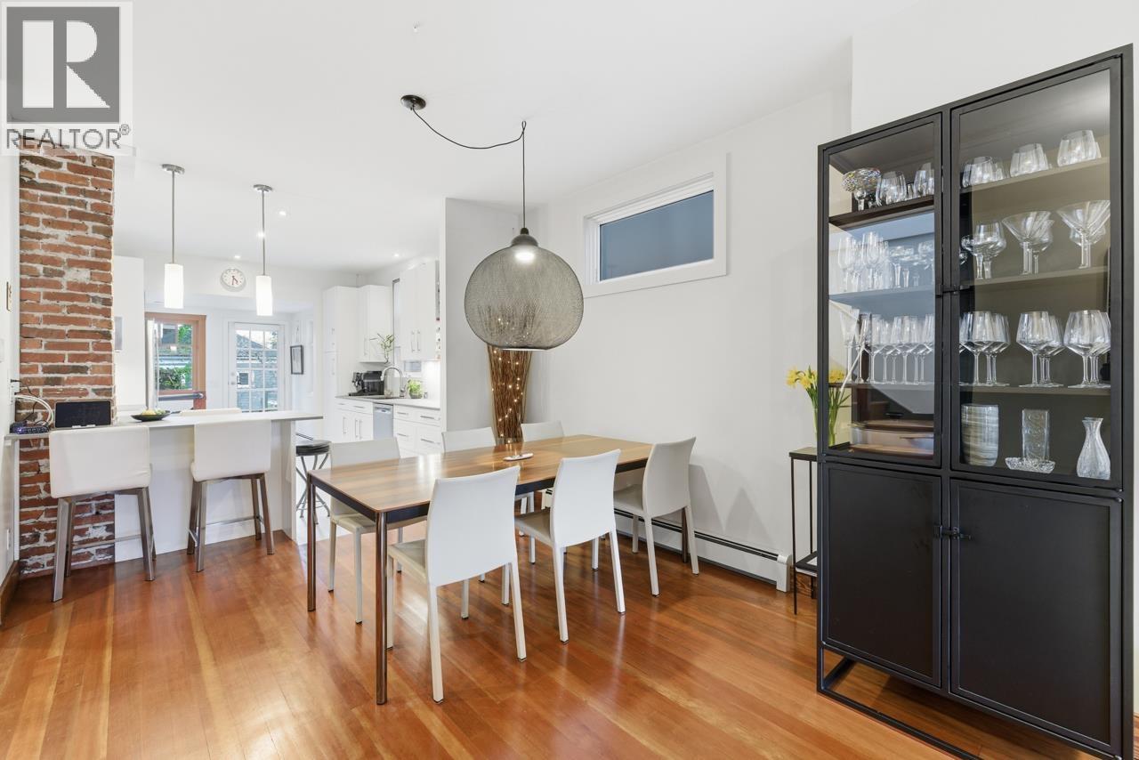 319 E 26th Avenue, Vancouver, British Columbia  V5V 2H4 - Photo 8 - R3089732