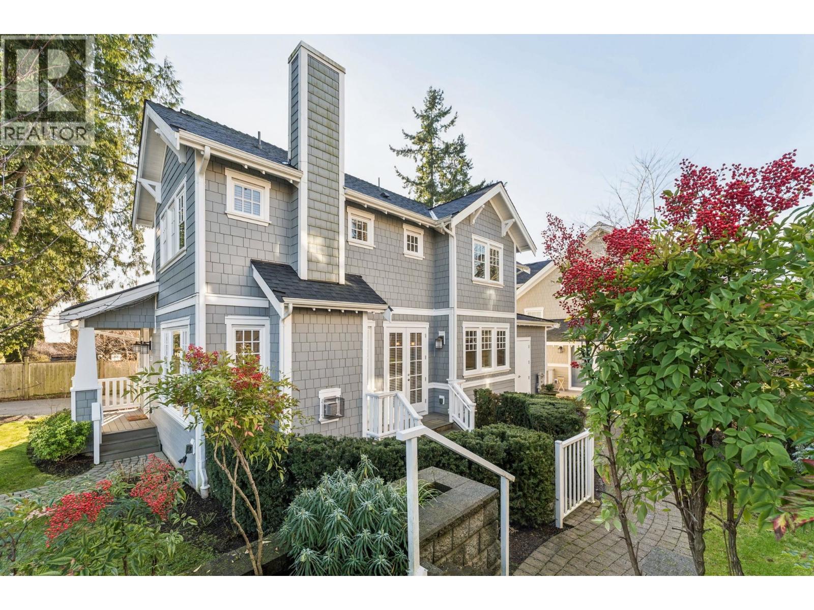 1155 12th Street, West Vancouver, British Columbia  V7T 2N4 - Photo 4 - R3089738