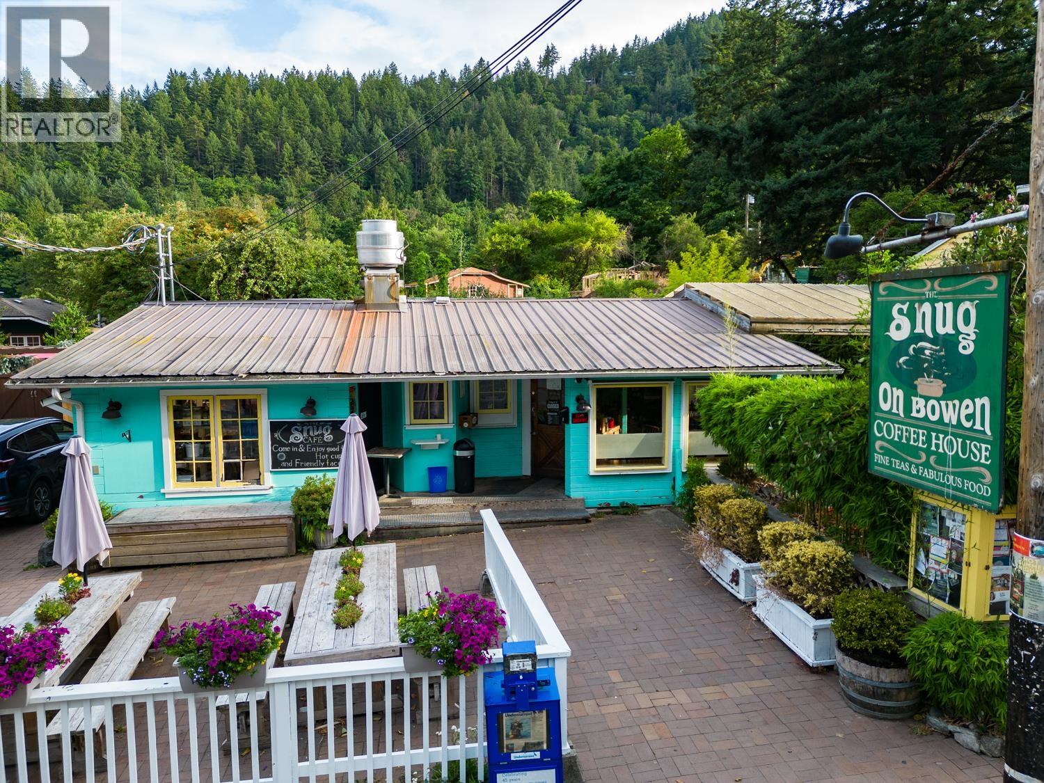 443b Bowen Island Trunk Road, Bowen Island, British Columbia  V0N 1G0 - Photo 21 - R3089741