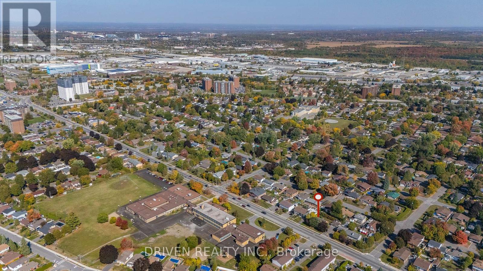 2175 St Laurent Boulevard, Ottawa, Ontario  K1G 1A8 - Photo 10 - X12626788