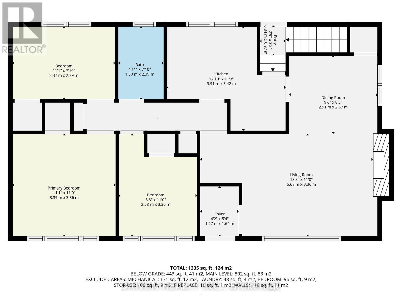 2175 St Laurent Boulevard, Ottawa, Ontario  K1G 1A8 - Photo 11 - X12626788