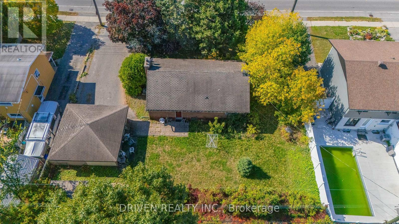 2175 St Laurent Boulevard, Ottawa, Ontario  K1G 1A8 - Photo 5 - X12626788