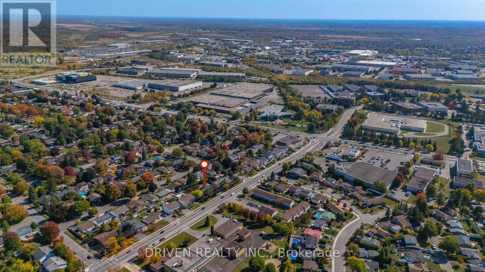 2175 St Laurent Boulevard, Ottawa, Ontario  K1G 1A8 - Photo 7 - X12626788