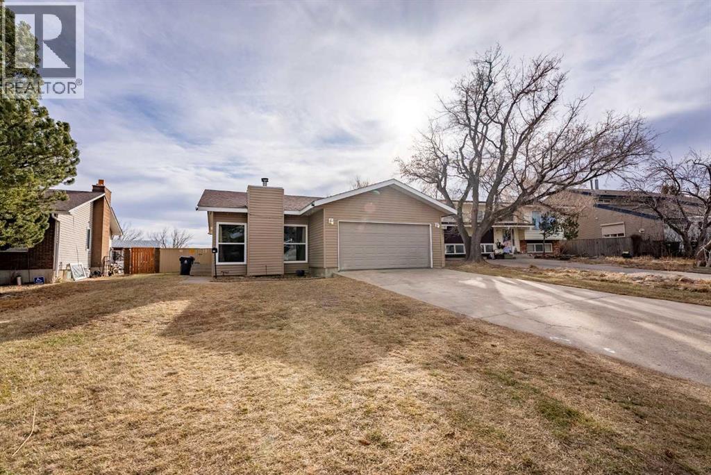 139 Laval Boulevard W, Lethbridge, Alberta  T1K 4G7 - Photo 3 - A2285924