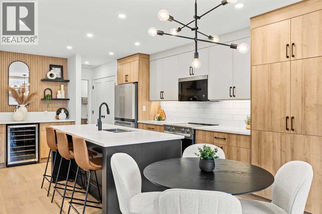 105, 1413 Mountain Avenue, Canmore, Alberta  T1W 1M3 - Photo 3 - A2270120