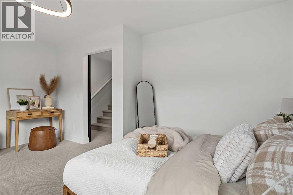 105, 1413 Mountain Avenue, Canmore, Alberta  T1W 1M3 - Photo 14 - A2270120