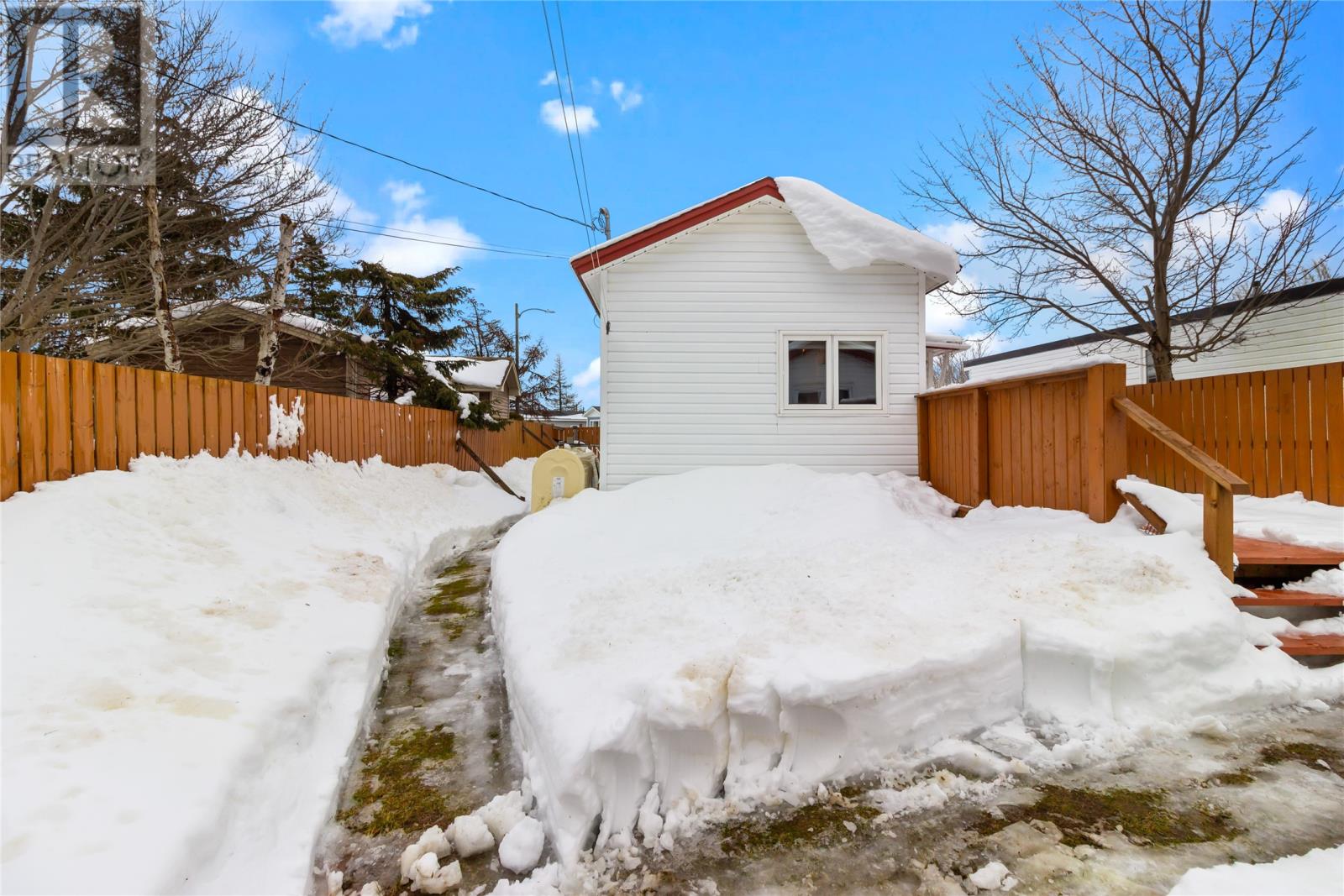 88 Hussey Drive, St. John's, Newfoundland & Labrador  A1A 4Y9 - Photo 15 - 1294491