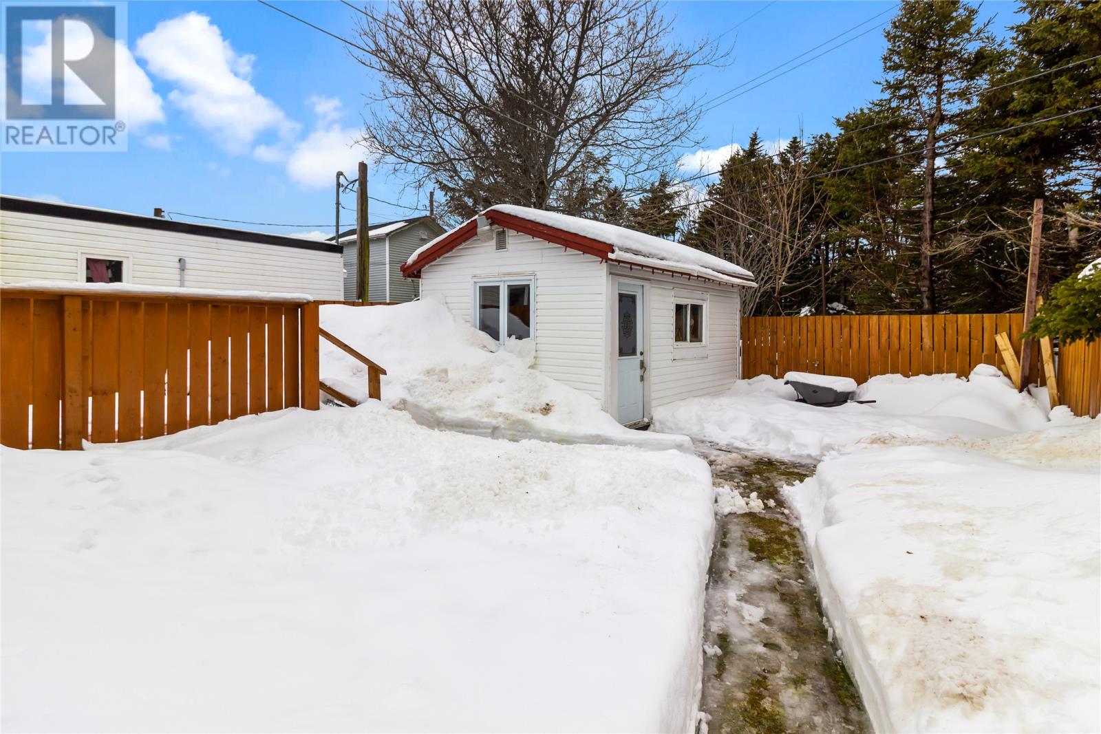 88 Hussey Drive, St. John's, Newfoundland & Labrador  A1A 4Y9 - Photo 17 - 1294491