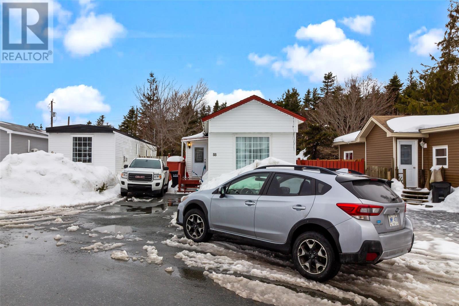 88 Hussey Drive, St. John's, Newfoundland & Labrador  A1A 4Y9 - Photo 18 - 1294491