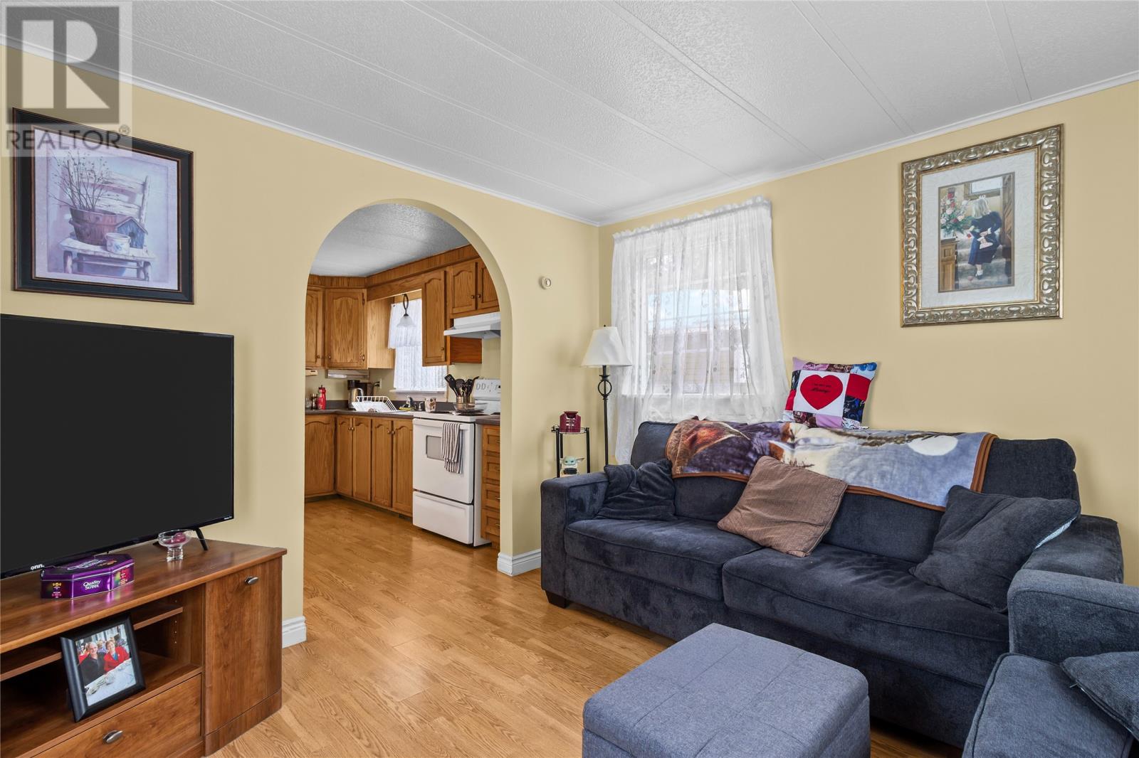 88 Hussey Drive, St. John's, Newfoundland & Labrador  A1A 4Y9 - Photo 4 - 1294491