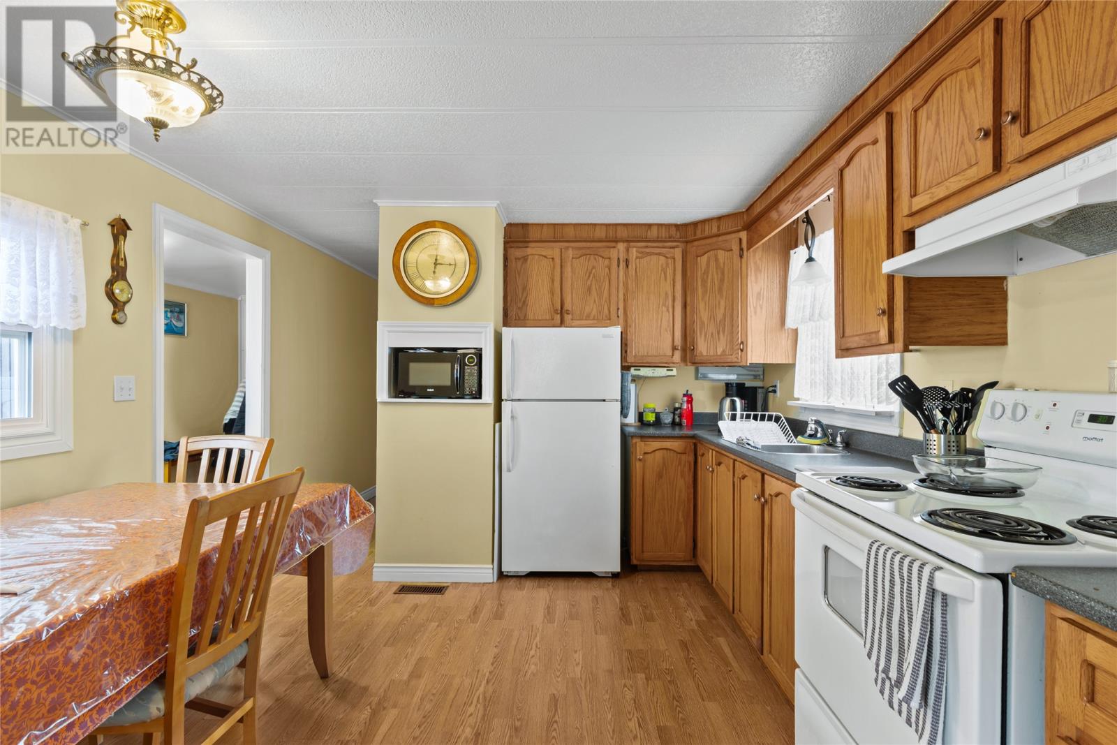 88 Hussey Drive, St. John's, Newfoundland & Labrador  A1A 4Y9 - Photo 5 - 1294491