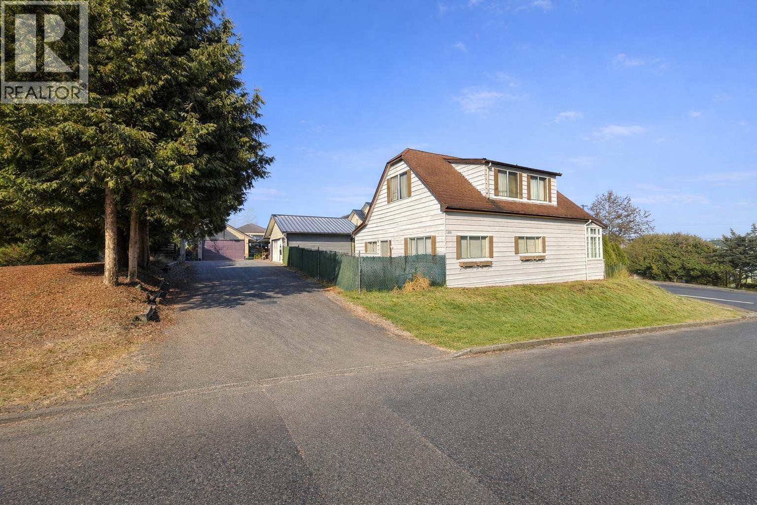 12393 GRAY STREET, Maple Ridge, British Columbia