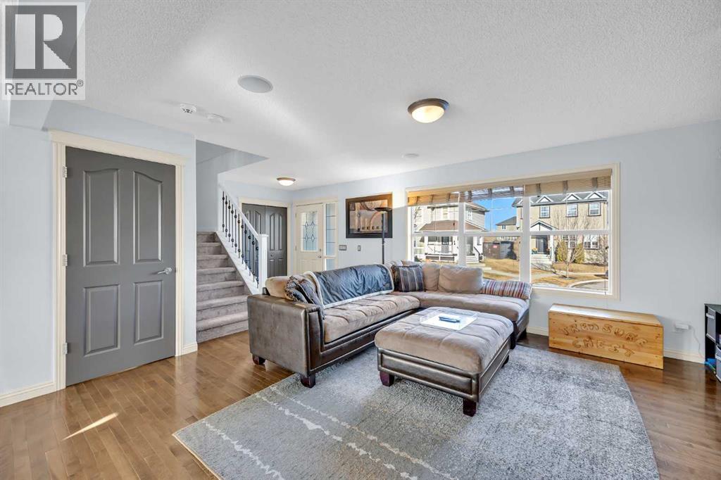 139 Prestwick Point Se, Calgary, Alberta  T2Z 4K7 - Photo 7 - A2282449