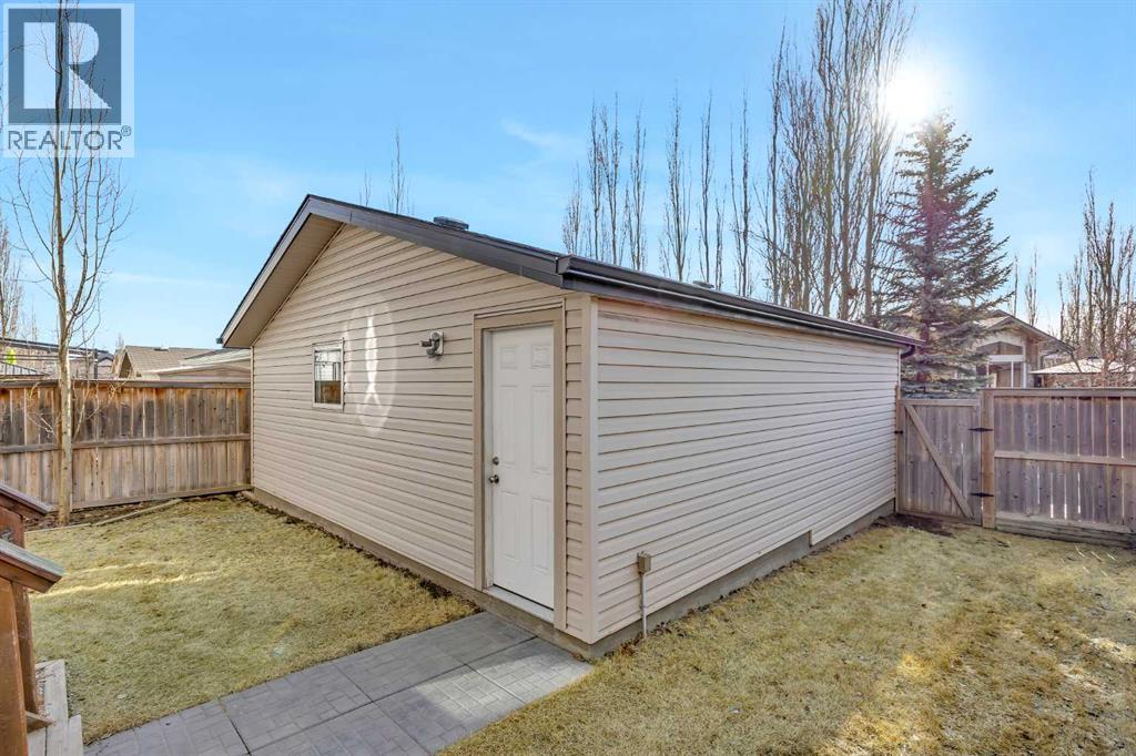 139 Prestwick Point Se, Calgary, Alberta  T2Z 4K7 - Photo 41 - A2282449