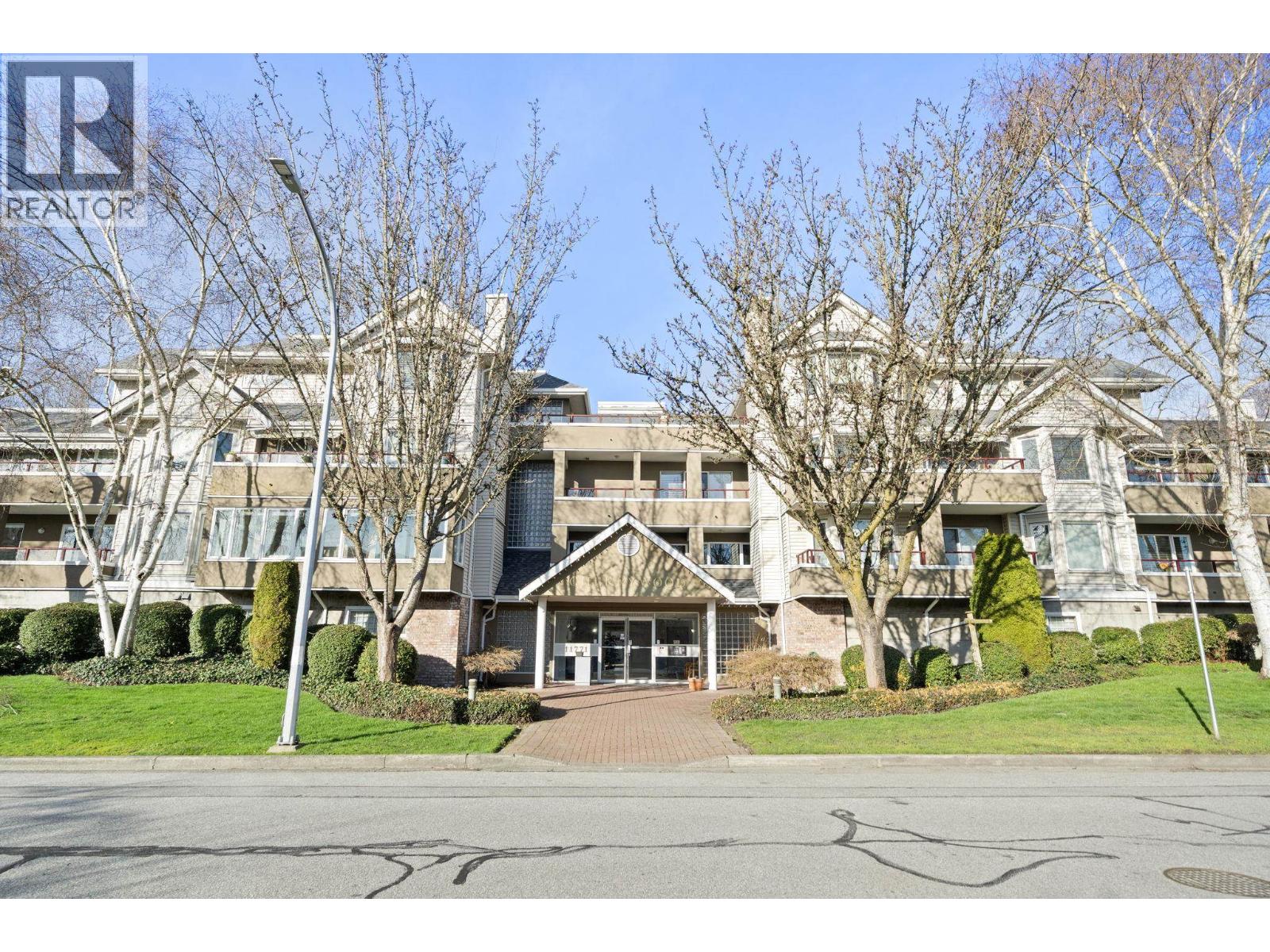 201 11771 Daniels Road, Richmond, British Columbia  V6X 1M7 - Photo 1 - R3089605