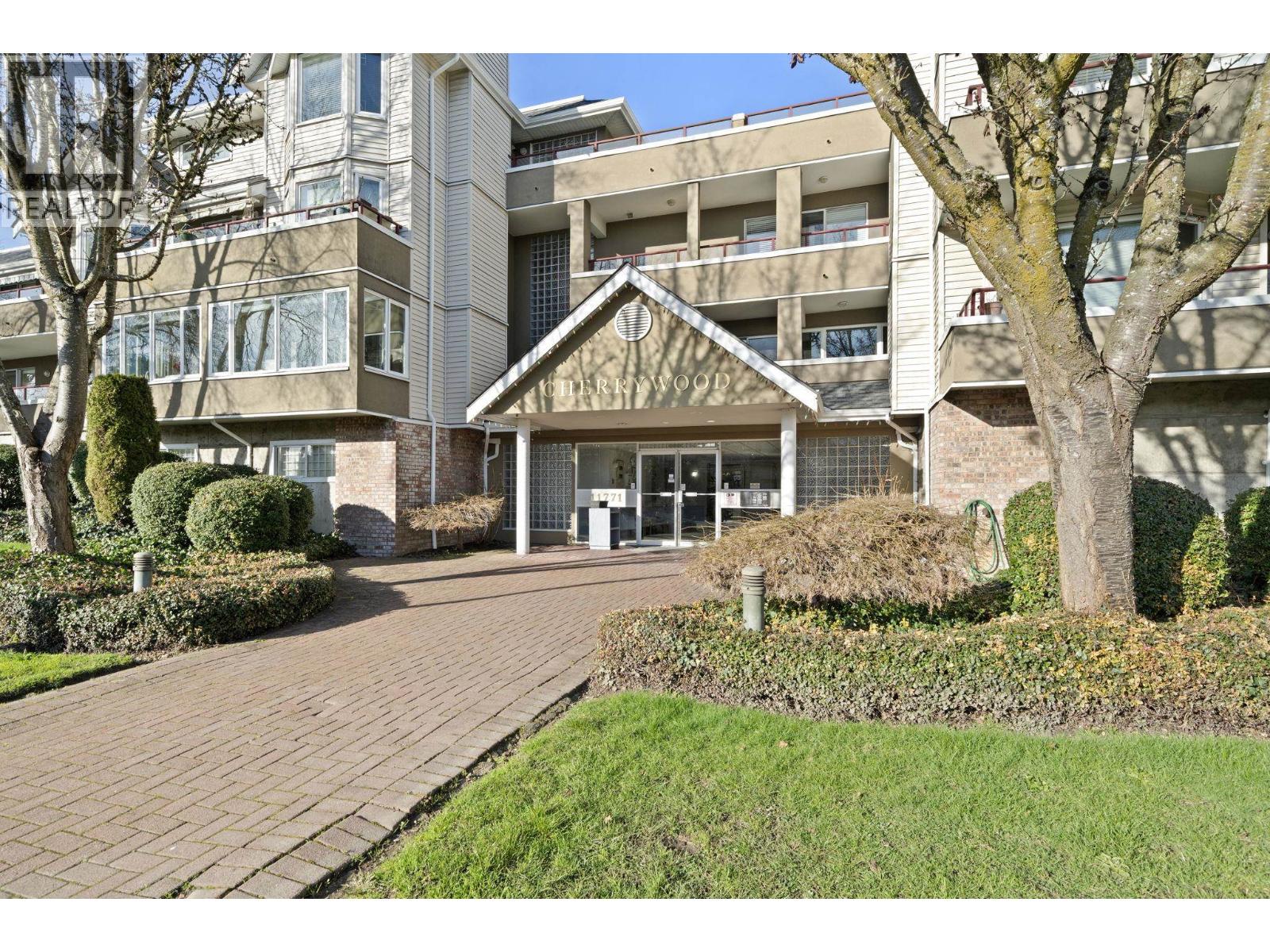 201 11771 Daniels Road, Richmond, British Columbia  V6X 1M7 - Photo 2 - R3089605