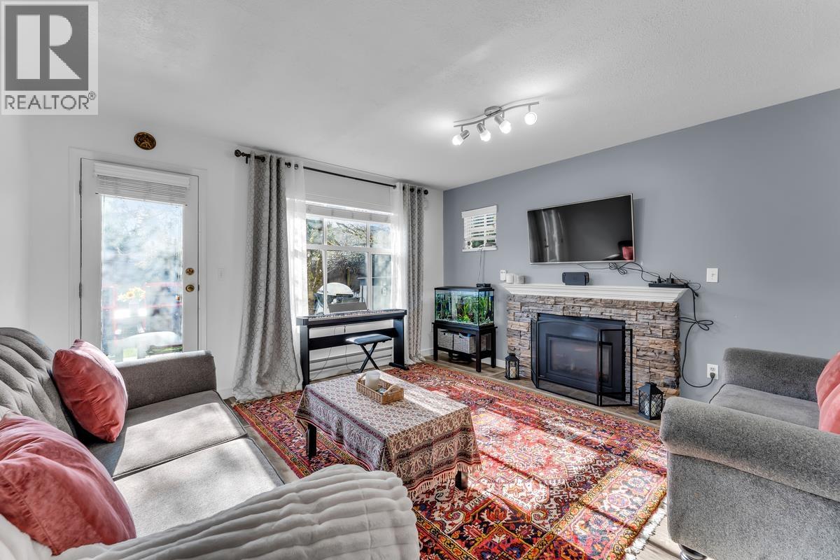 87 12099 237 Street, Maple Ridge, British Columbia  V4R 2C3 - Photo 4 - R3089690