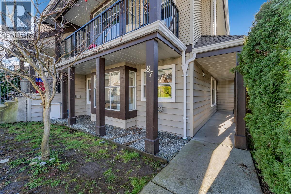 87 12099 237 Street, Maple Ridge, British Columbia  V4R 2C3 - Photo 1 - R3089690