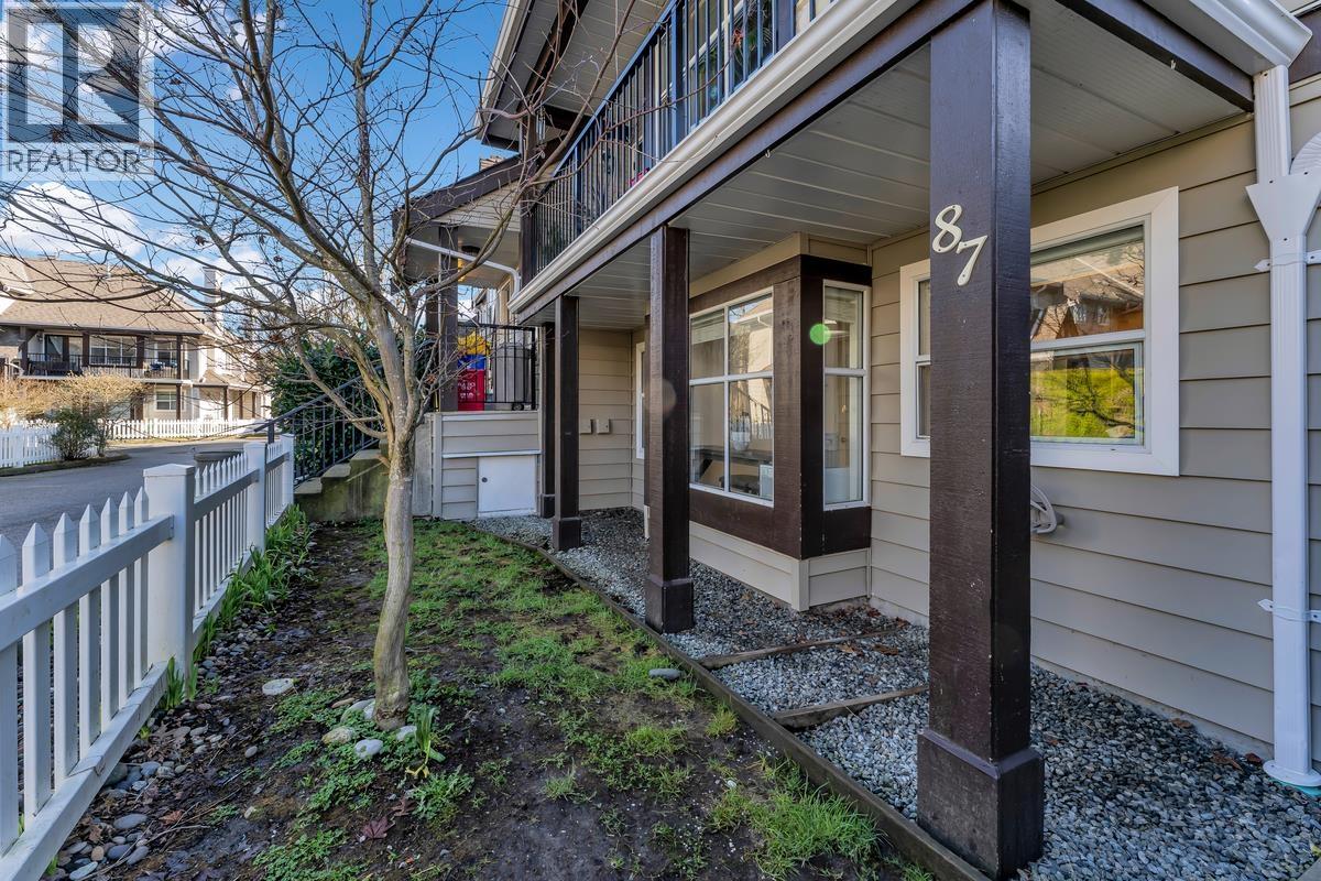 87 12099 237 Street, Maple Ridge, British Columbia  V4R 2C3 - Photo 22 - R3089690