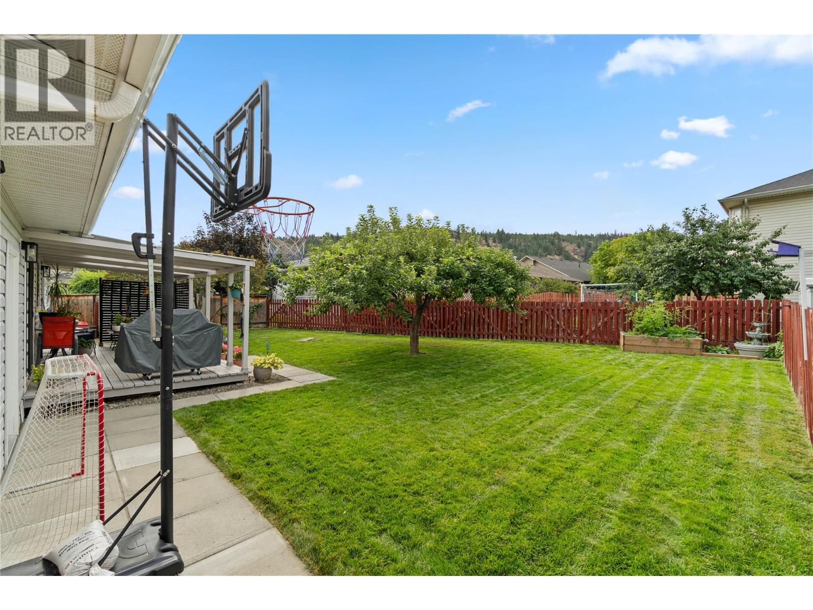 8871 Badger Drive, Kamloops, British Columbia  V2C 6V2 - Photo 13 - 10375882