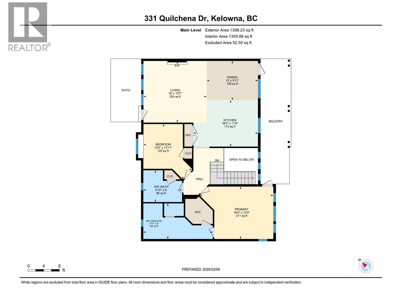 331 Quilchena Drive, Kelowna, British Columbia  V1Y 4Y9 - Photo 56 - 10375414