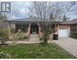 64 VINCI CRESCENT, Toronto, Ontario