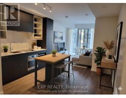 607 - 20 EDWARD STREET, Toronto, Ontario