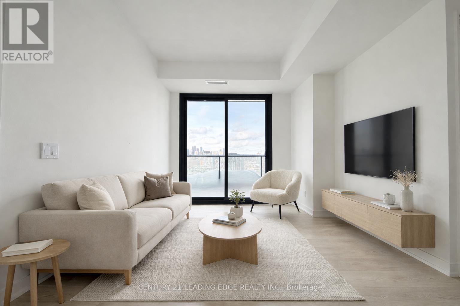 2508 - 35 PARLIAMENT STREET, Toronto, Ontario