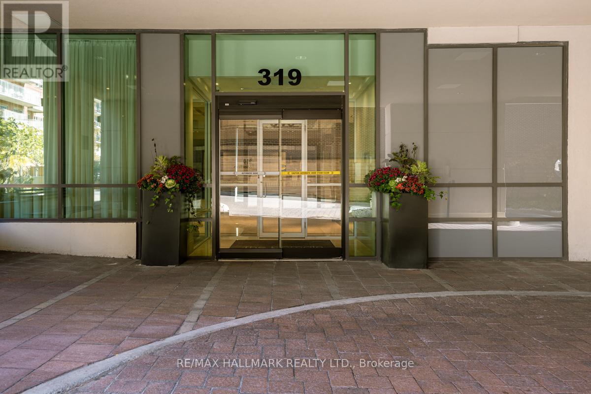 PH10 - 319 MERTON STREET, Toronto, Ontario