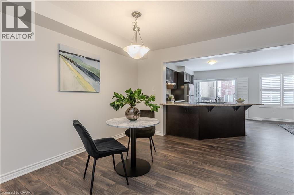 135 Mcmonies Drive, Waterdown, Ontario  L8B 0A6 - Photo 10 - 40804720