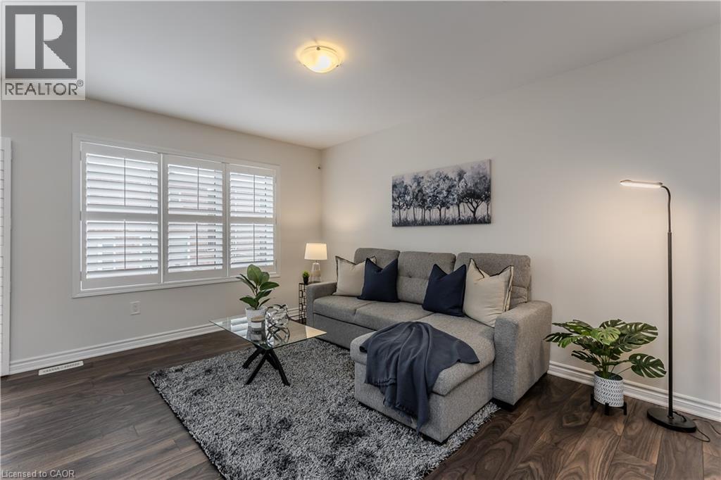 135 Mcmonies Drive, Waterdown, Ontario  L8B 0A6 - Photo 11 - 40804720